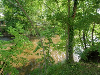 Vakantiehuis La Chapelle-aux-Brocs Omgeving 17