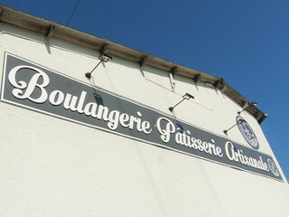 Vakantiehuis La Chapelle-aux-Brocs Omgeving 19