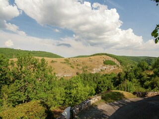 Casa per le vacanze La Chapelle-aux-Brocs Ambiente 22