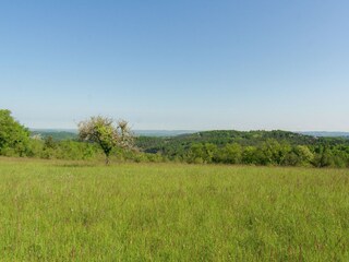 Holiday house La Chapelle-aux-Brocs Environment 19