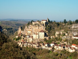Casa per le vacanze La Chapelle-aux-Brocs Ambiente 21