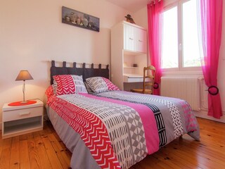 Holiday house La Chapelle-aux-Brocs Features 14