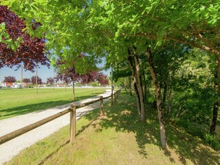 Casa de vacaciones La Chapelle-aux-Brocs Entorno 22