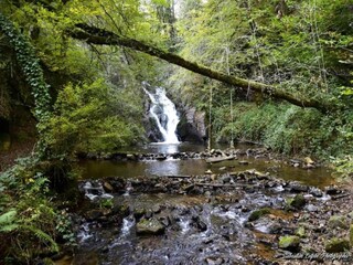 Vakantiehuis La Chapelle-aux-Brocs Omgeving 18