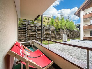 Appartement Sonnenalpe Nassfeld Enregistrement extérieur 1