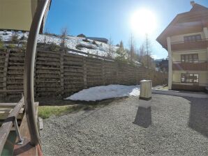 Ski-in/Ski-out Apartment am Nassfeld in Kärnten - Sonnenalpe Nassfeld - image1