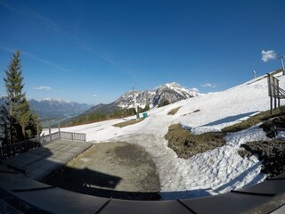 Appartement Sonnenalpe Nassfeld Environnement 20