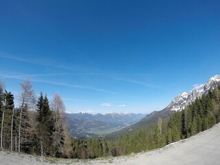 Appartement Sonnenalpe Nassfeld Environnement 23