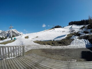 Appartement Sonnenalpe Nassfeld Environnement 26