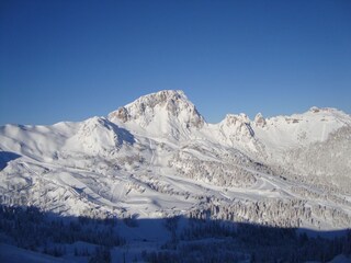 Appartement Sonnenalpe Nassfeld Environnement 29