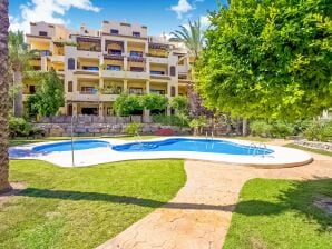 Charmant appartement in Altea met gedeeld zwembad - Alfas del Pi - image1