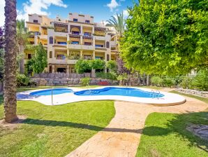 Apartment Charmante Wohnung in Altea mit Gemeinschaftspool - Alfas del Pi - image1