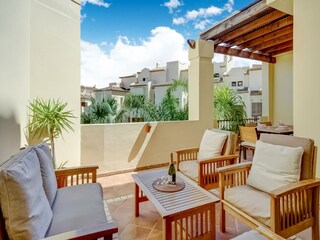 Appartement Alfas del Pi Buitenaudio-opname 7
