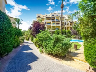 Apartment Alfas del Pi Outdoor Recording 4
