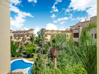 Apartment Alfas del Pi Outdoor Recording 6