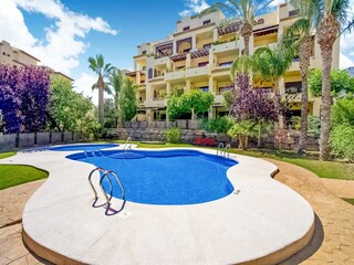Appartement Alfas del Pi  34
