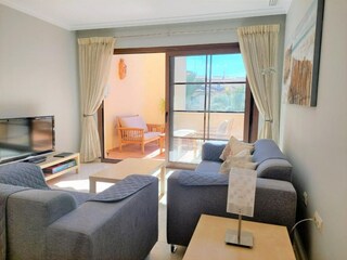 Apartment Alfas del Pi Ausstattung 20