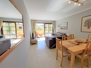 Apartment Alfas del Pi Ausstattung 11