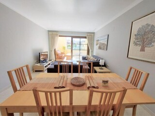 Apartment Alfas del Pi Ausstattung 21