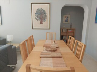 Appartement Alfas del Pi Équipement 23