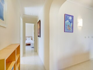 Apartment Alfas del Pi Ausstattung 30