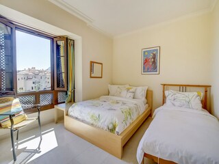 Apartment Alfas del Pi Ausstattung 25