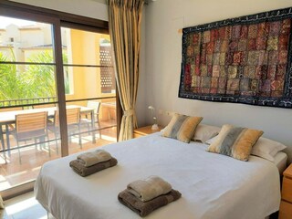 Apartment Alfas del Pi Ausstattung 27