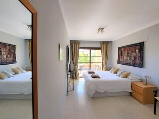 Apartment Alfas del Pi Ausstattung 13