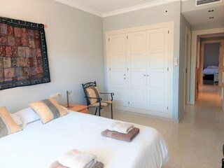 Apartment Alfas del Pi Ausstattung 14