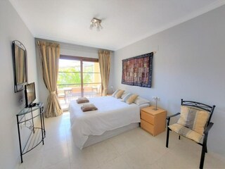 Apartment Alfas del Pi Ausstattung 15