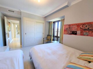 Apartment Alfas del Pi Ausstattung 28