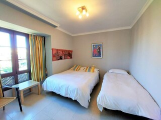 Appartement Alfas del Pi Équipement 17