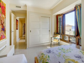 Apartment Alfas del Pi Ausstattung 9