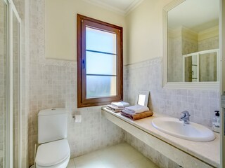 Apartment Alfas del Pi Ausstattung 17