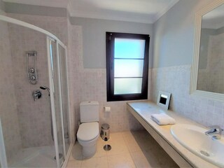 Apartment Alfas del Pi Ausstattung 31