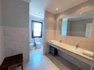 Apartment Alfas del Pi Ausstattung 18