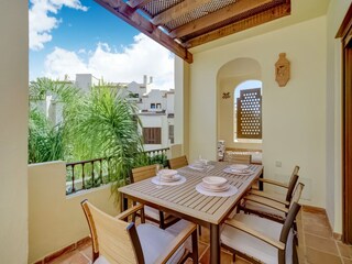 Appartement Alfas del Pi Enregistrement extérieur 4