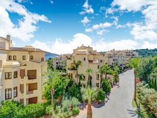 Appartement Alfas del Pi Buitenaudio-opname 6