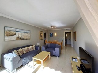 Appartement Alfas del Pi Équipement 24