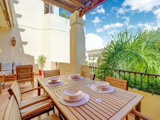 Appartement Alfas del Pi Enregistrement extérieur 5