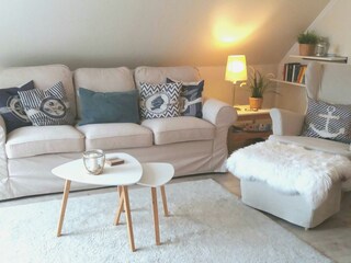 Appartamento per vacanze Borkum Caratteristiche 4