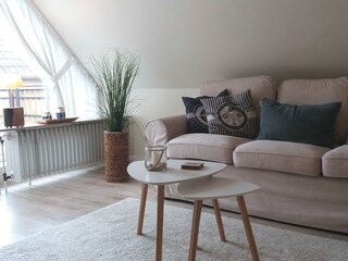 Appartamento per vacanze Borkum Caratteristiche 5