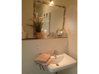 Appartamento per vacanze Borkum Caratteristiche 10