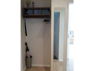 Appartamento per vacanze Borkum Caratteristiche 13