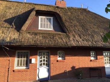 Ferienhaus Landlust