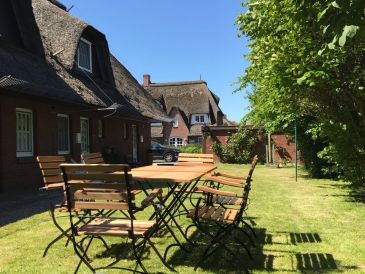 Ferienhaus Landlust