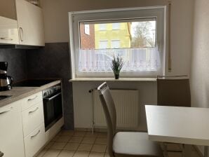 Ferienwohnung Silke