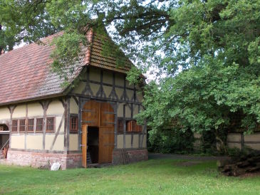 Gästehaus Hof Lebherz