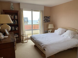 Ferienwohnung Cabourg Außenaufnahme 6