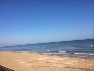 Ferienwohnung Cabourg Außenaufnahme 3